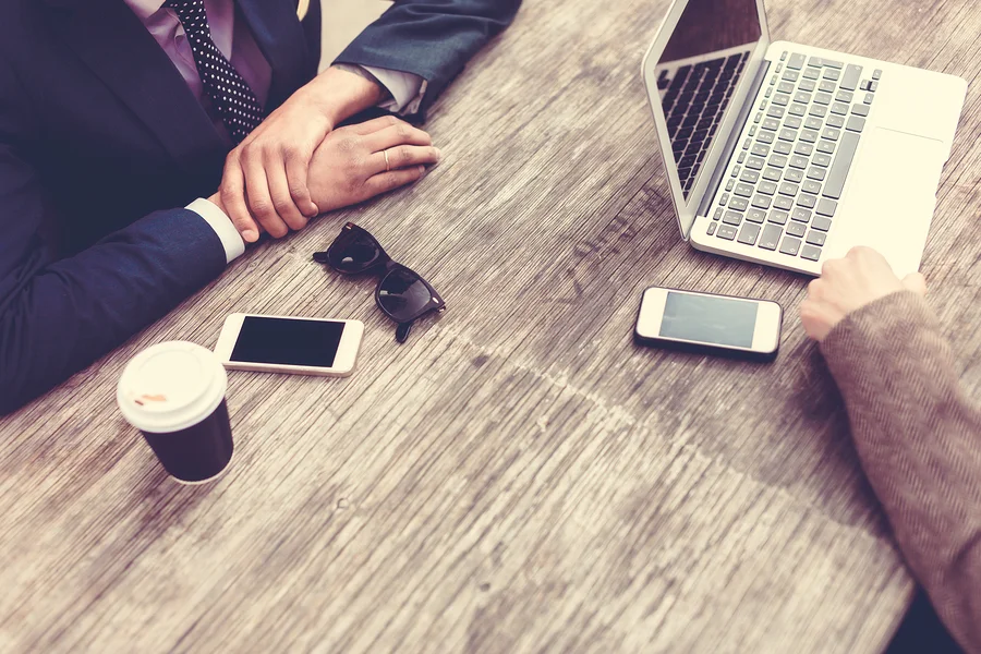 Entrevista de empleo tecnológico