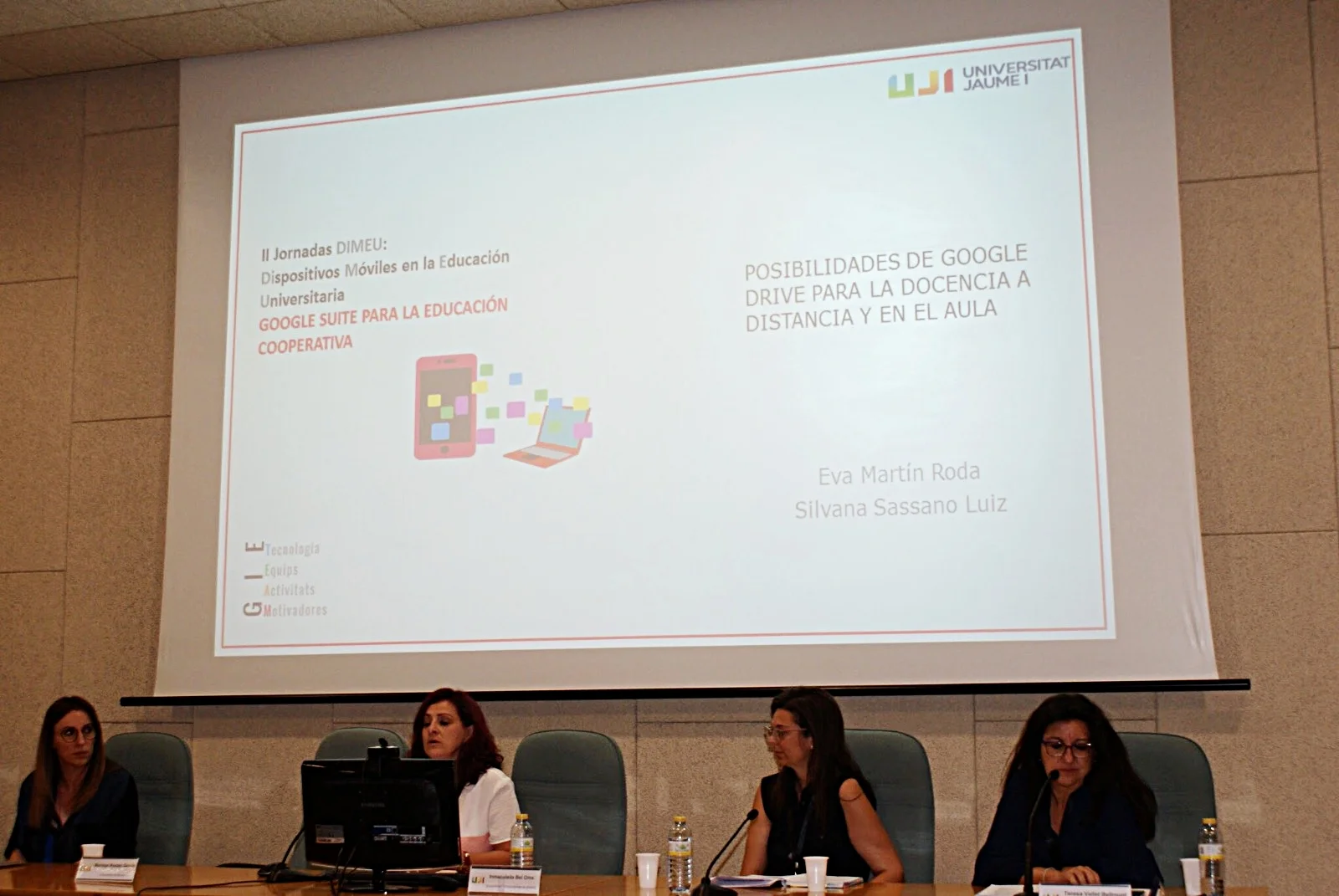 Educiación a distancia - Jornadas DIMEU GSuite.jpeg