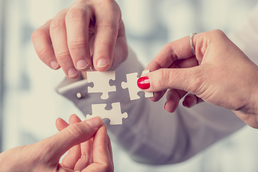 Habilidades blandes de trabajo en equipo