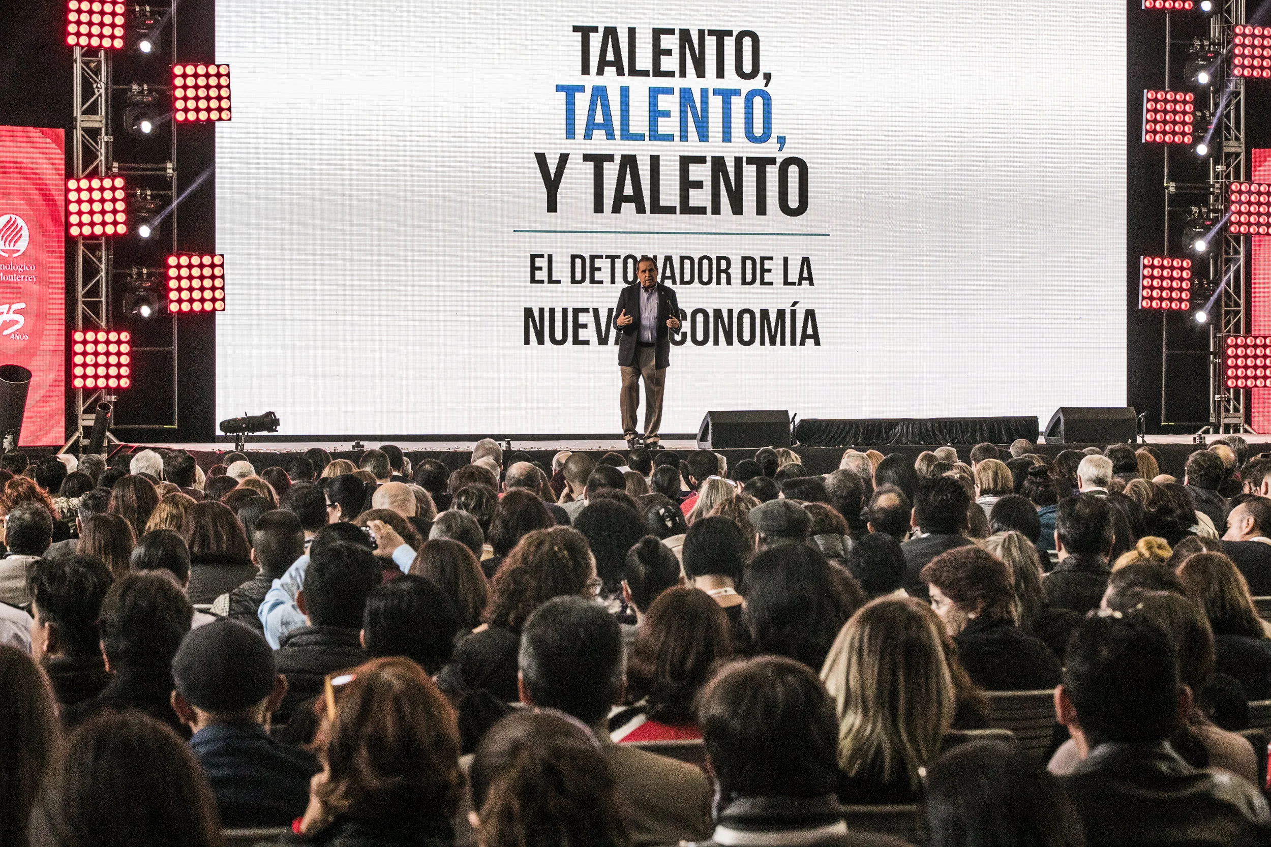 Foto: Tecnológico de Monterrey.
