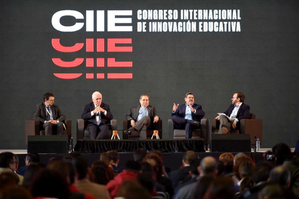 Foto: Tec de Monterrey.