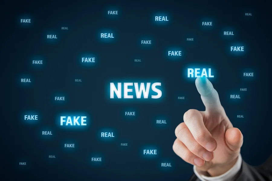 Educación digital: El remedio para las fake news — Observatorio | Instituto  para el Futuro de la Educación