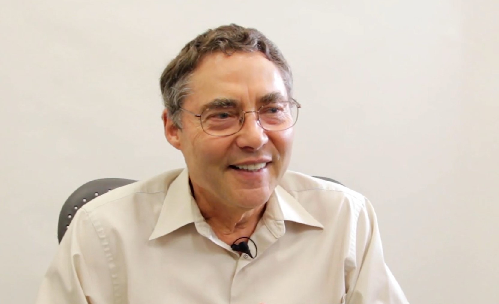 Carl E. Wieman charla sobre docencia, rankings universitarios y la ineficiencia de los MOOC