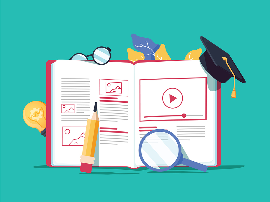 Resultado de imagen para tipos de tutorial de aprendizaje