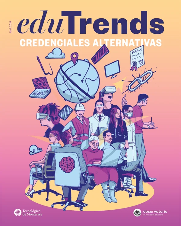 Edu Trends Credenciales Alternativas