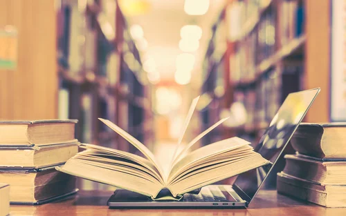 El problema de los libros de texto y su vigencia como herramienta ...