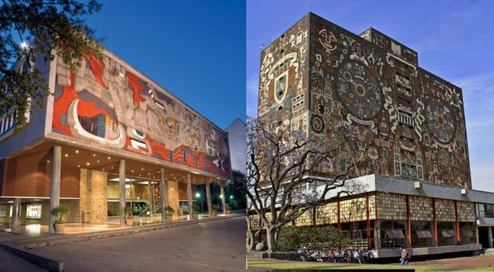 El Tec de Monterrey y la UNAM entre las cinco mejores universidades de Latinoamérica