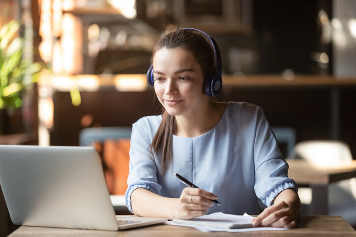  ¿Cómo encontrar cursos en línea de calidad?