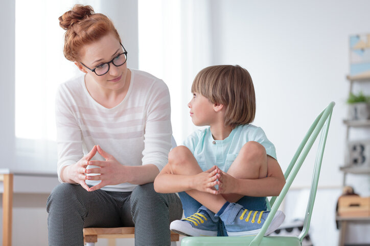 Imagen: Istock/KatarzynaBialasiewicz.