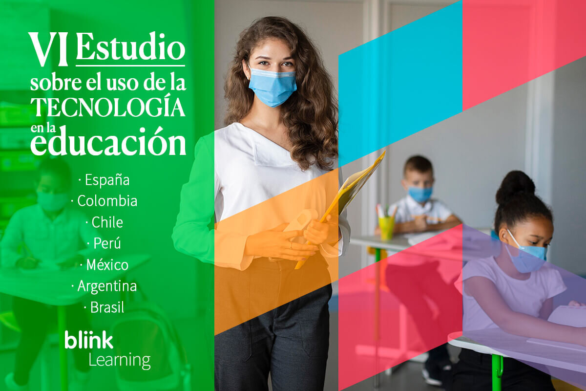 ¿Eres docente? ¡Tu opinión es muy valiosa!