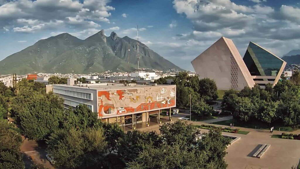 El Tec de Monterrey presenta su plan estratégico hacia el 2025