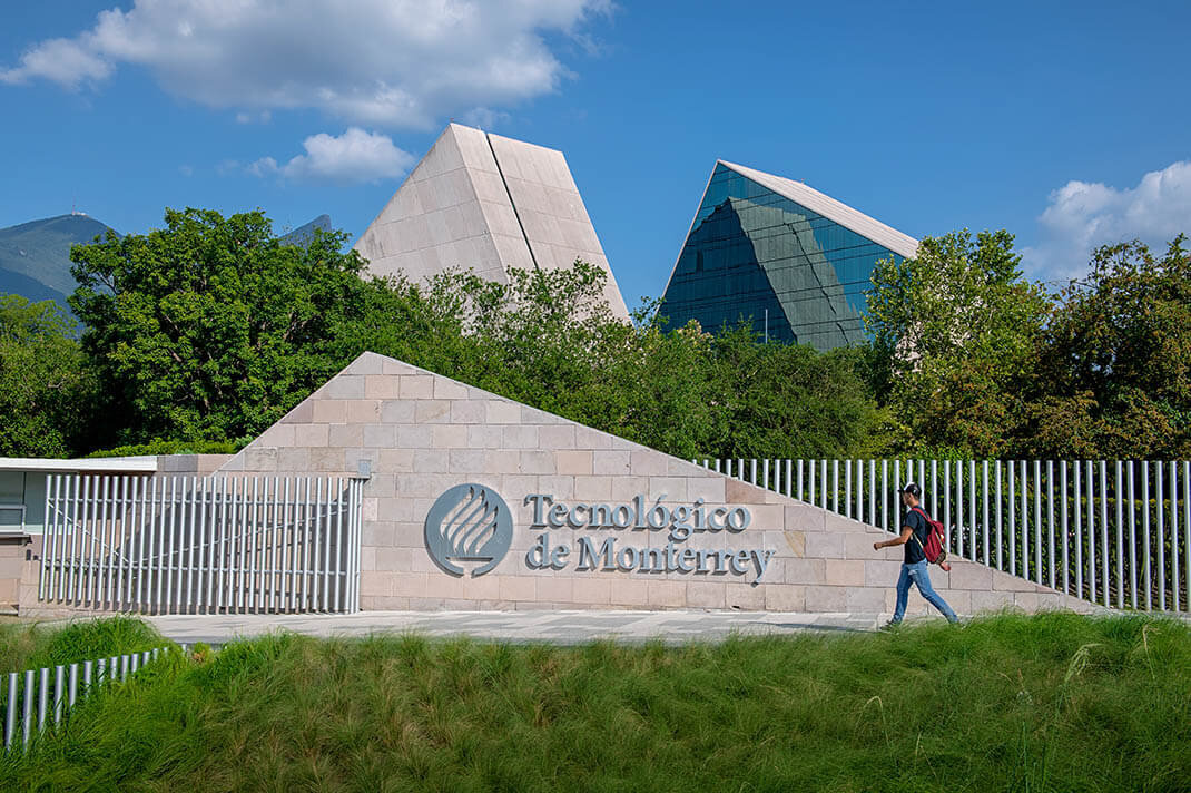 Tec de Monterrey entre las mejores universidades del mundo, según QS