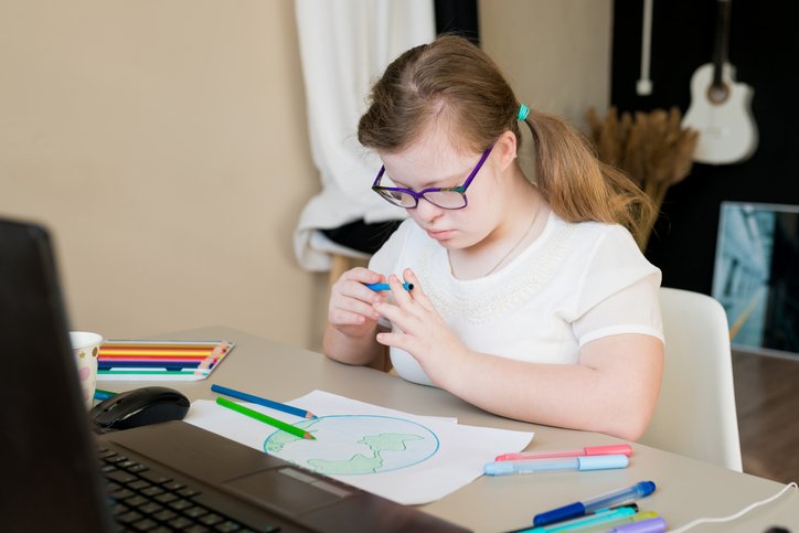 Las tecnologías y esfuerzos educativos por la accesibilidad