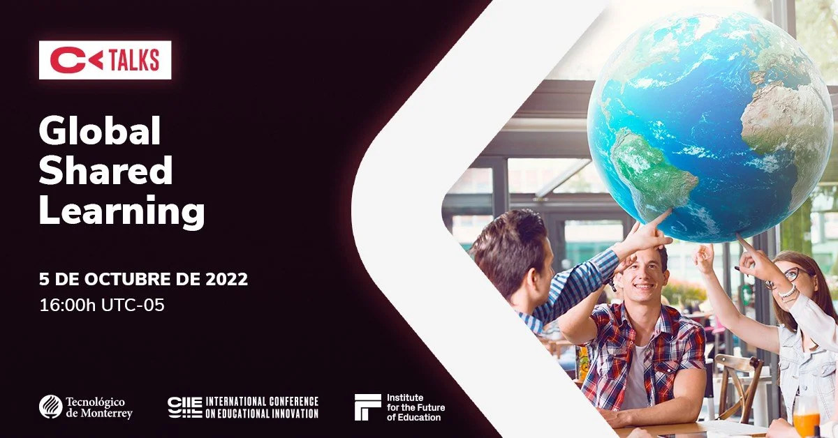 CIIE-TALKS | Global Shared Learning
