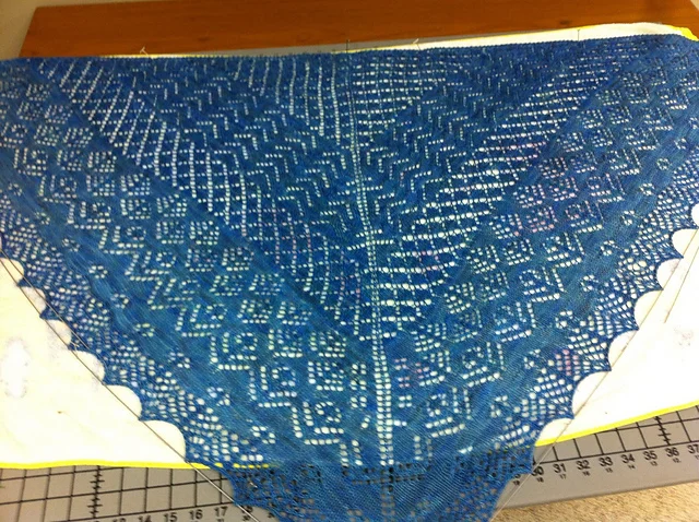 a shawl by any other name