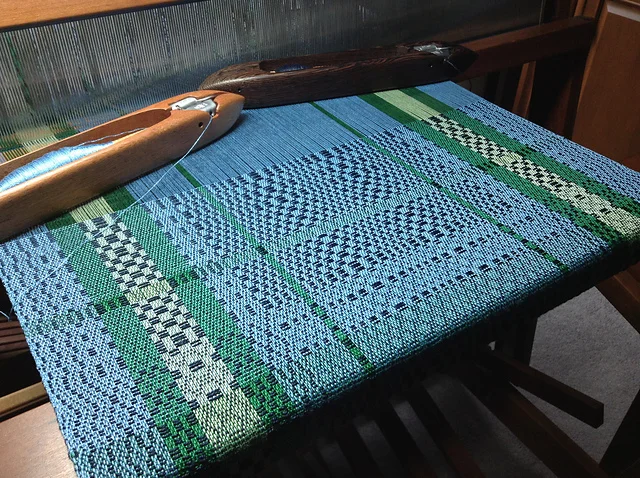 a cornucopia of challenges