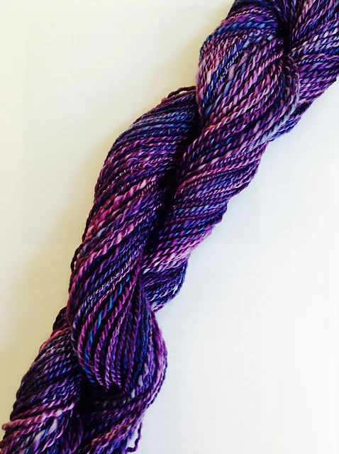 you spin me right round