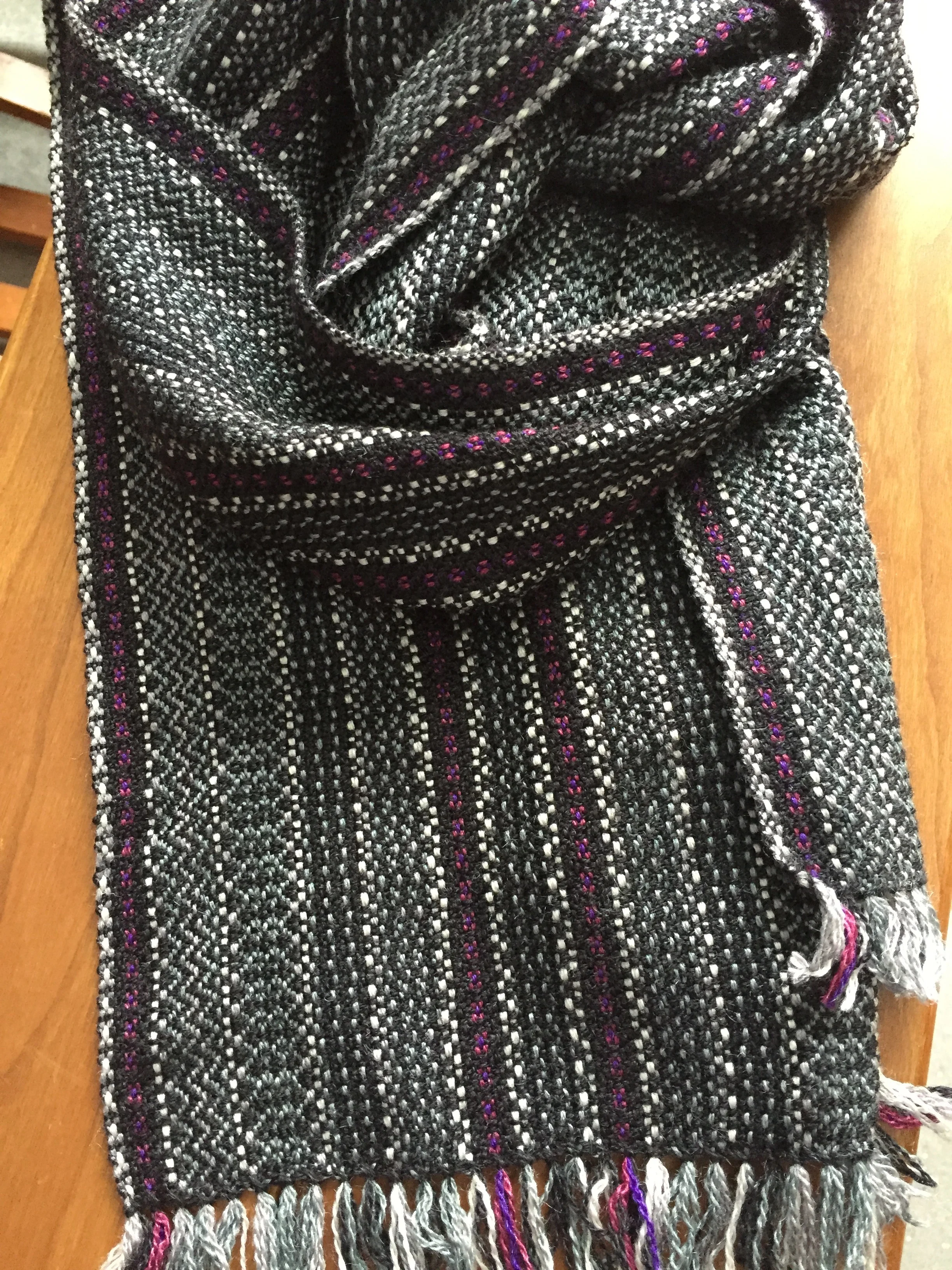 wedding weaving 2