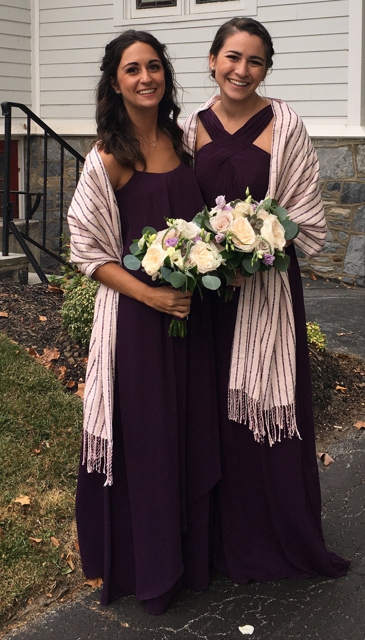 wedding 2 weaving part 2