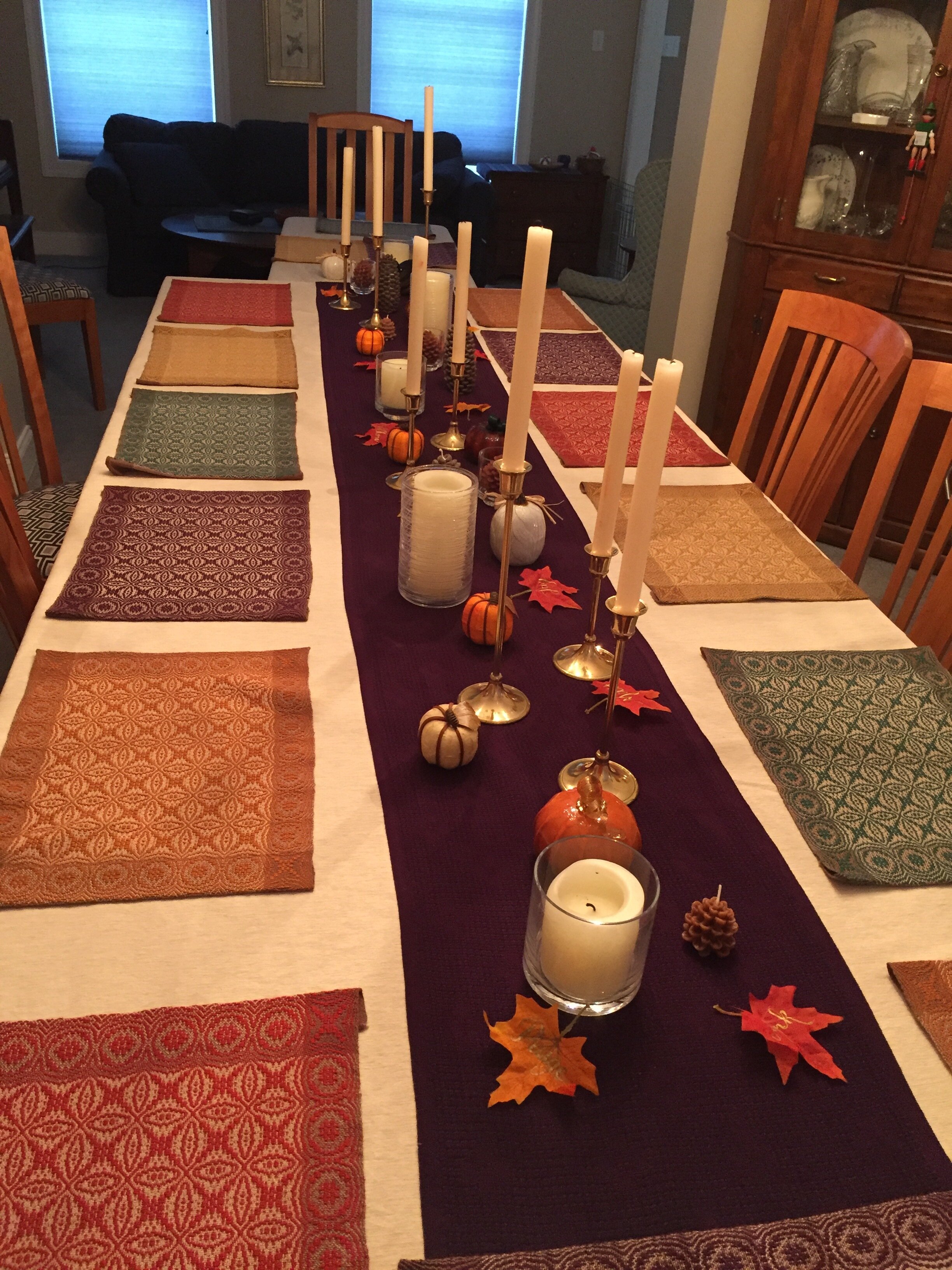 Thanksgiving