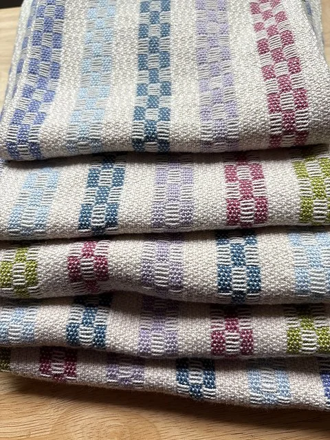 it's been a minute ...