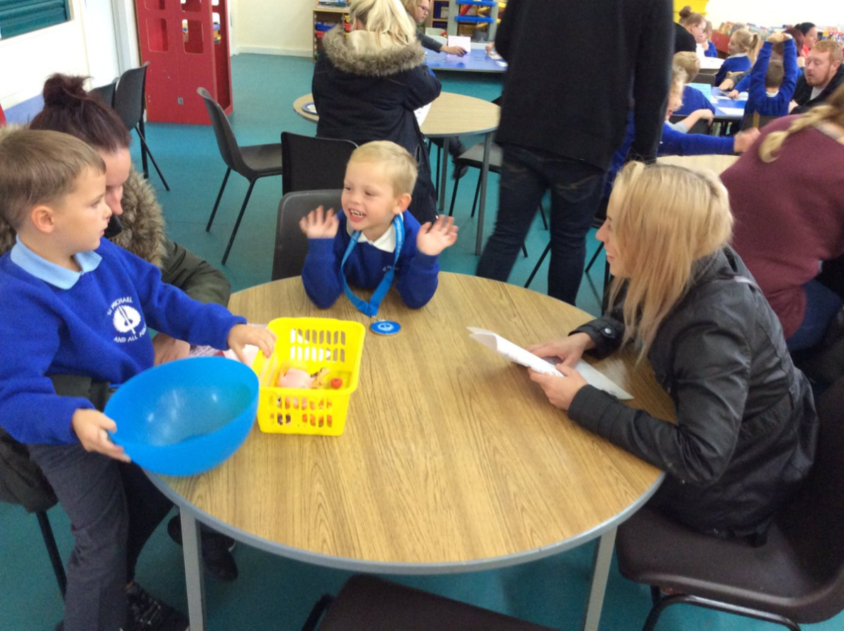 F2 phonic workshop