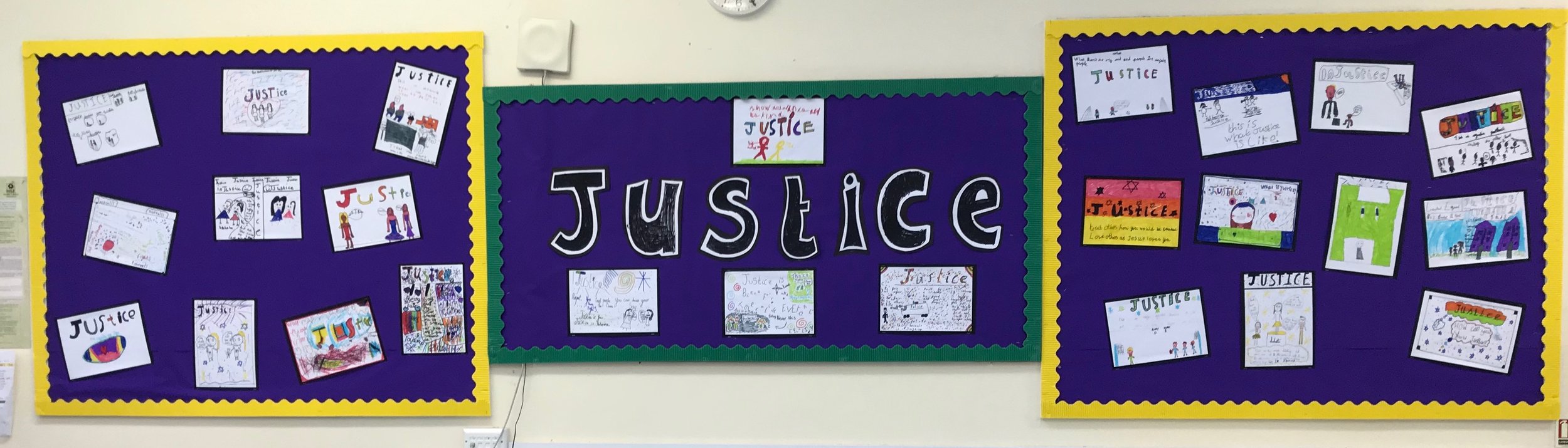 Justice