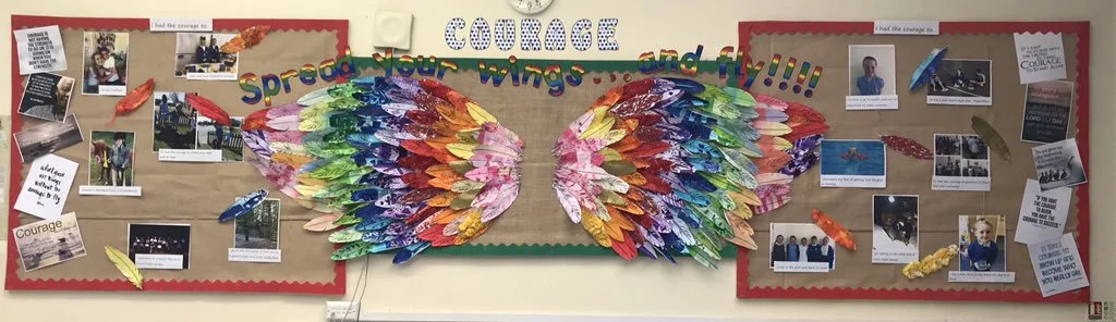 Courage