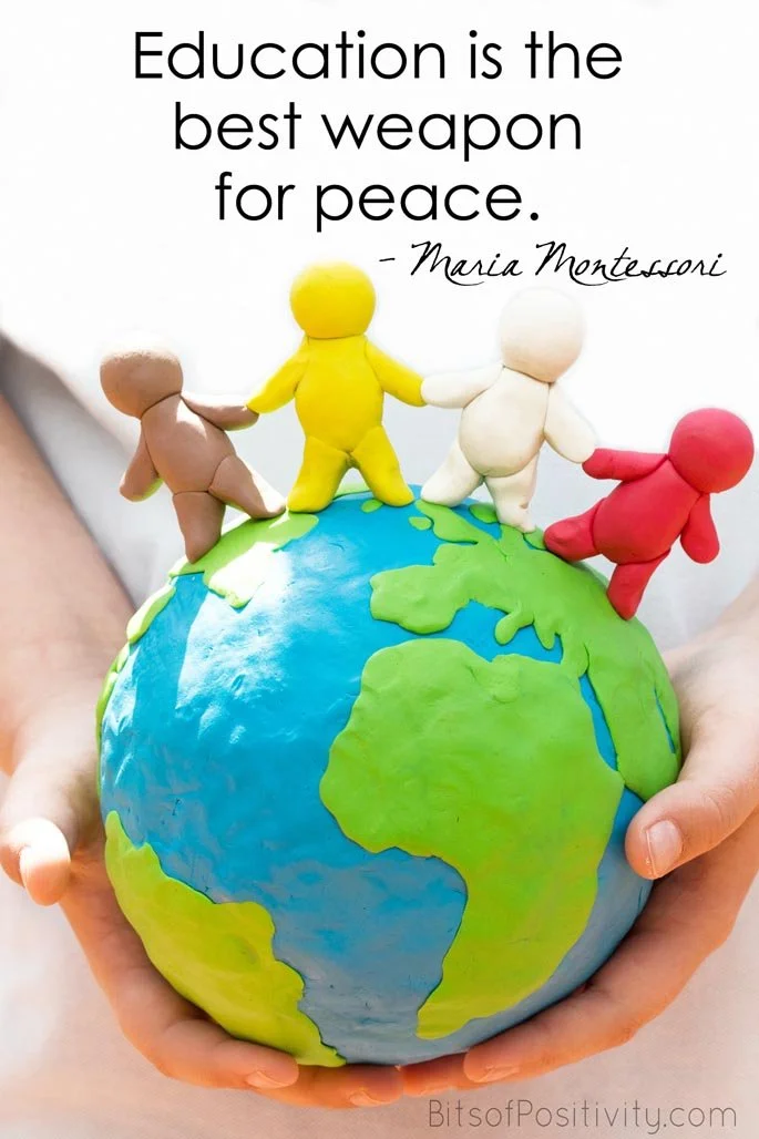 Education-is-the-Best-Weapon-for-Peace-Montessori-Word-Art-Freebie.jpg