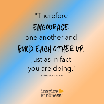 1 Thessalonians 511 Therefore encourage.png