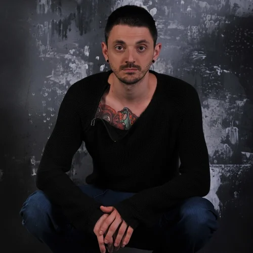 Valerio Bellini