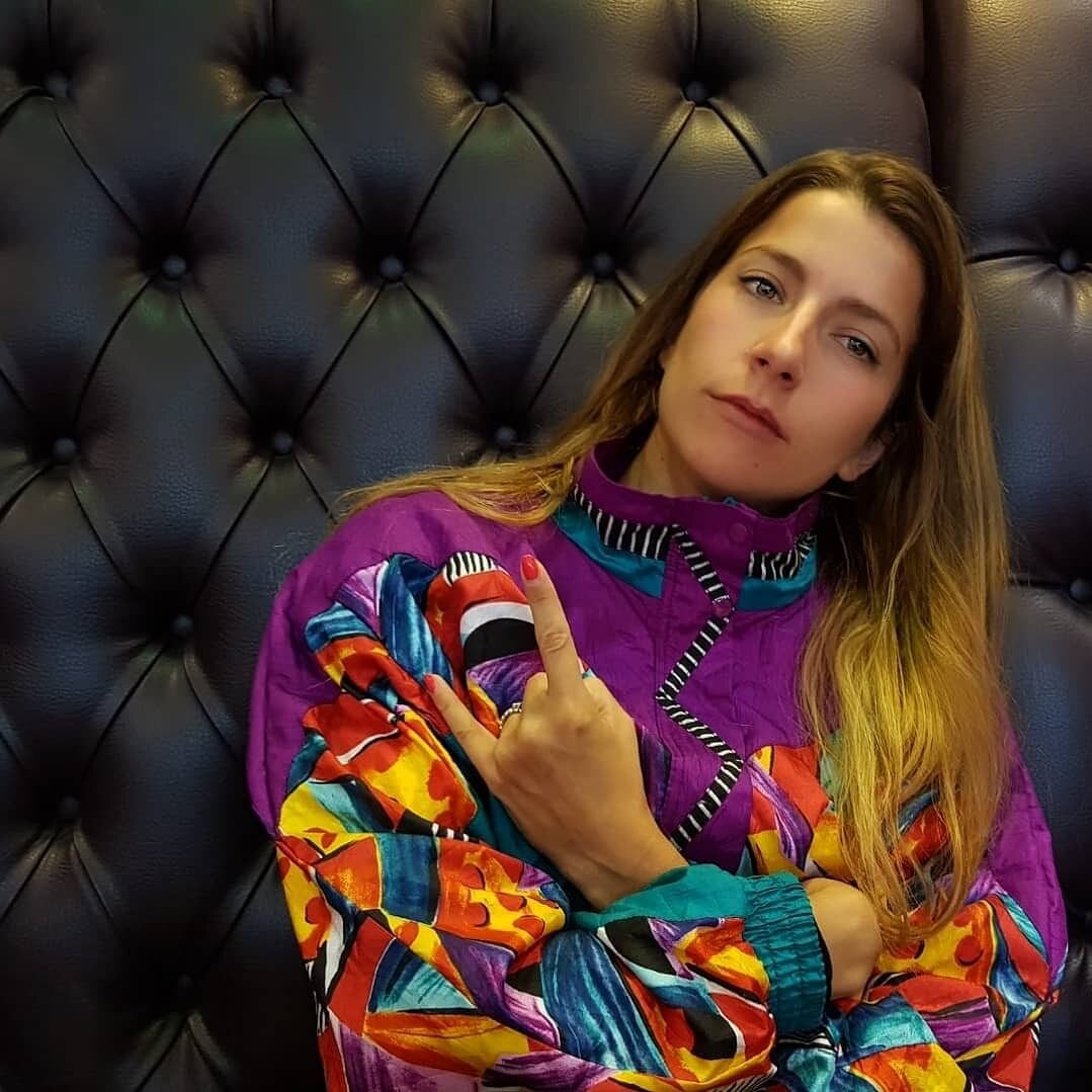Ambra Di Bartolomeo