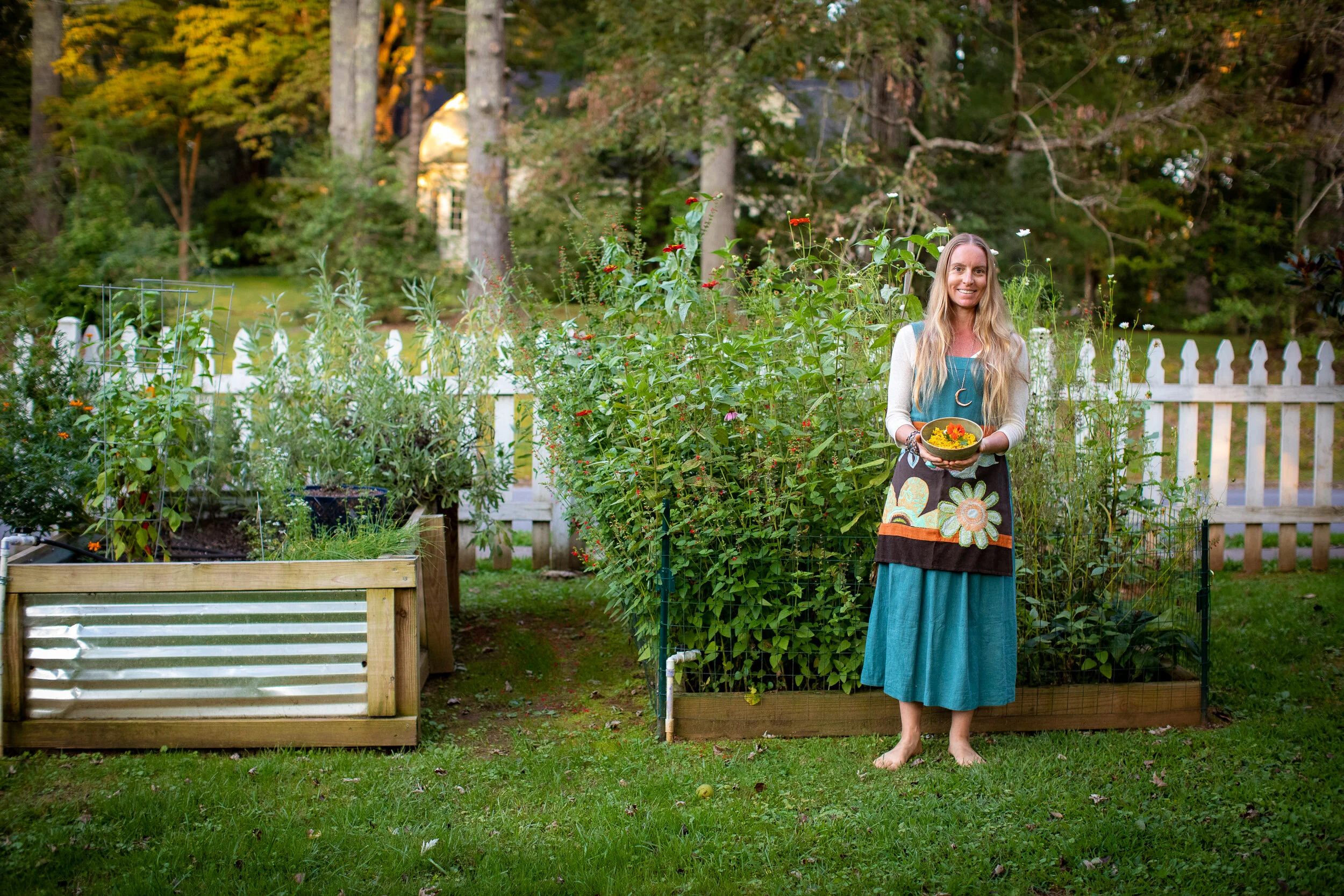 Navigating Seasonal Transition 