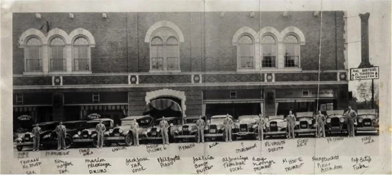 1940's
