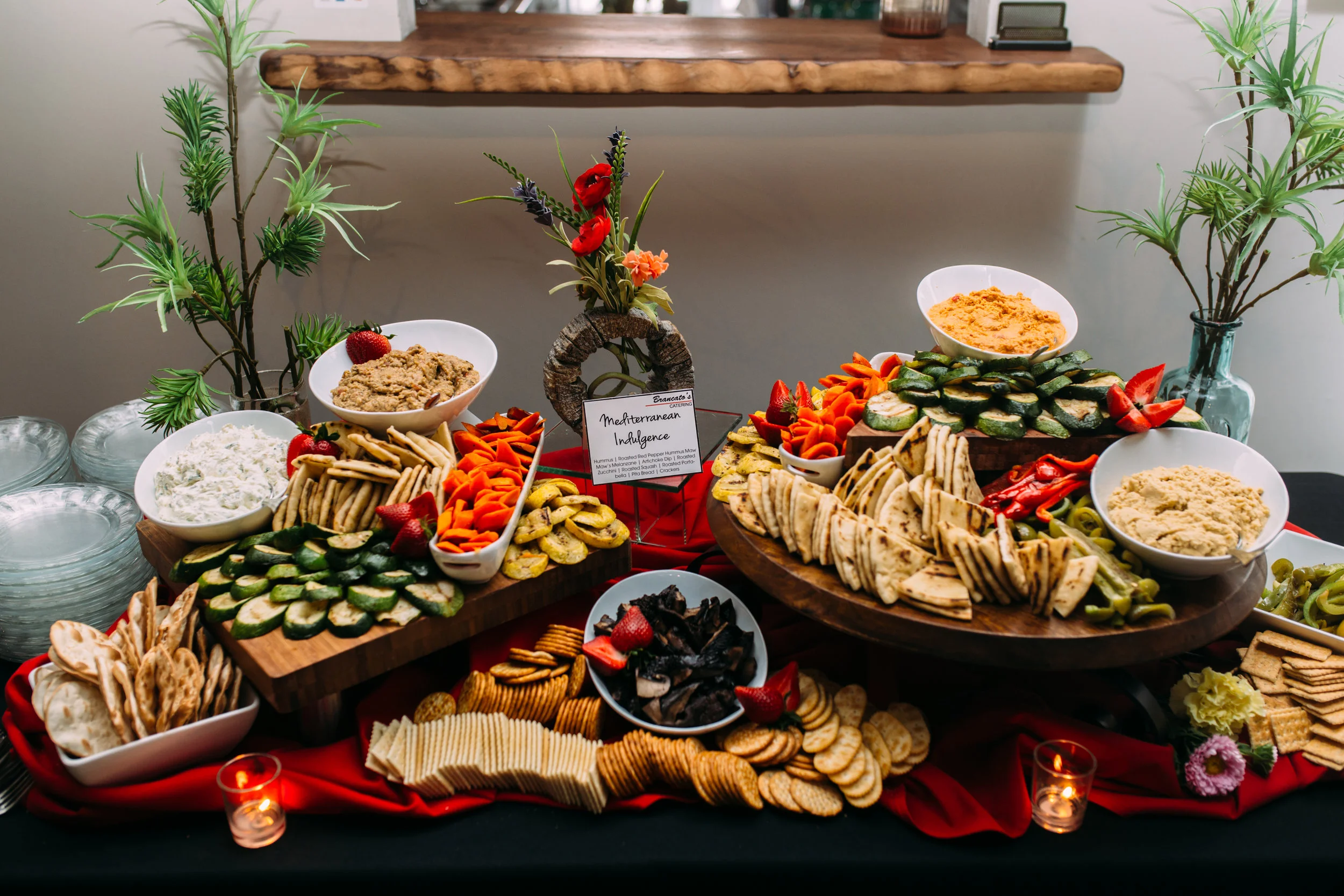 event spaces in kansas city El Torreon 1