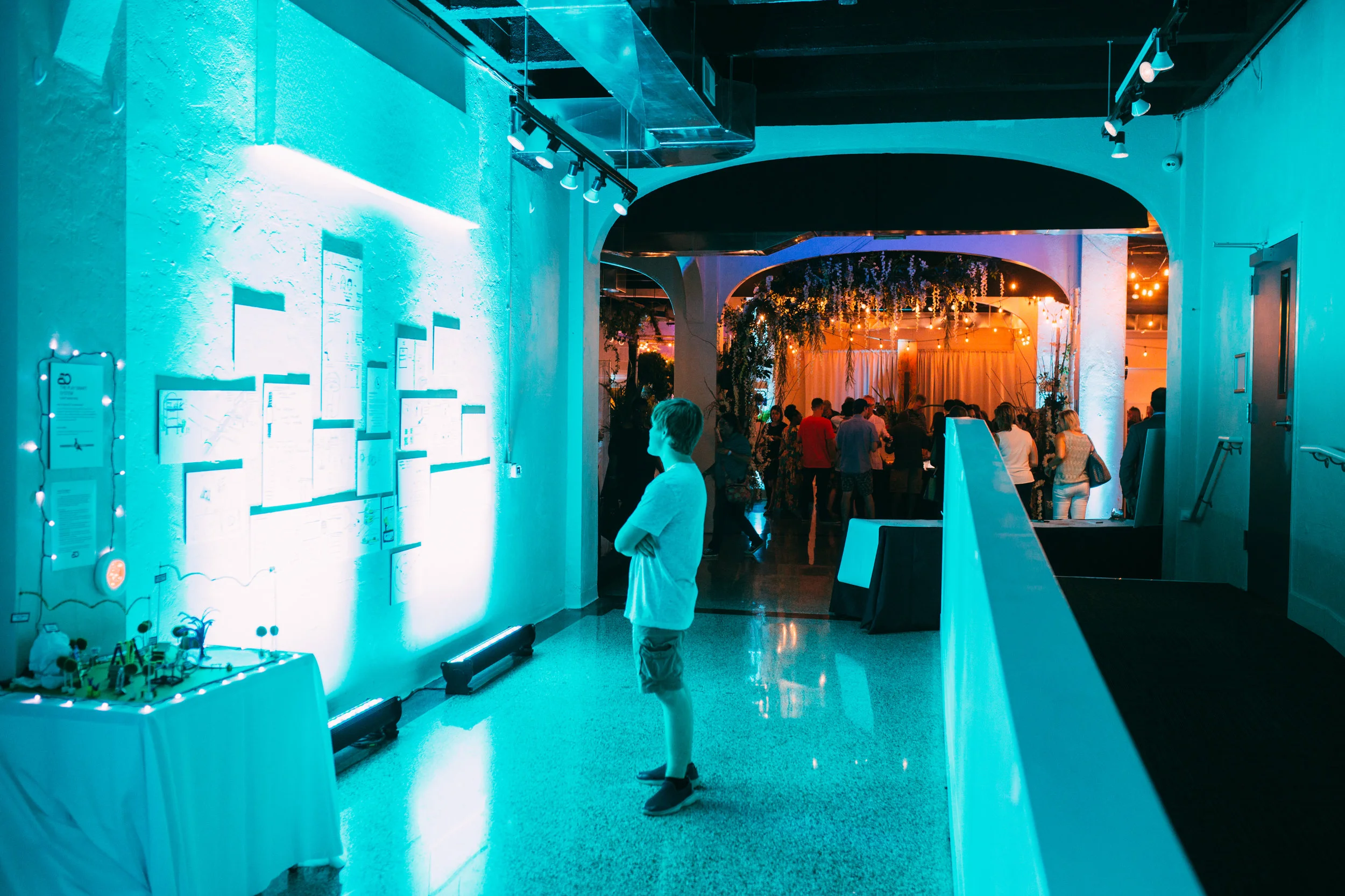 event spaces in kansas city El Torreon 8