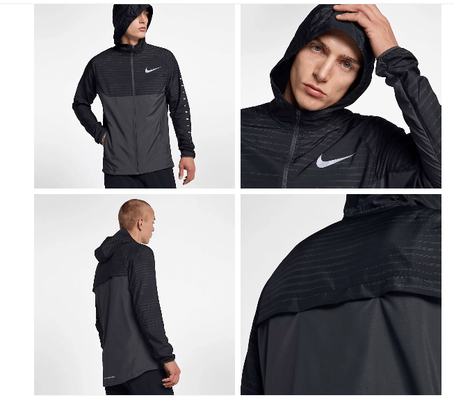 Nuevo surtido en Nike
