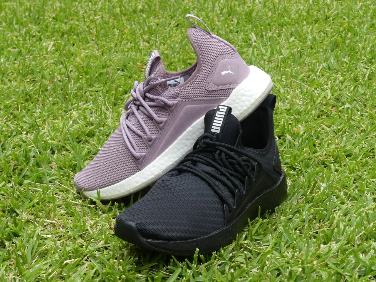 Regresa a clases con estilo, regresa con puma