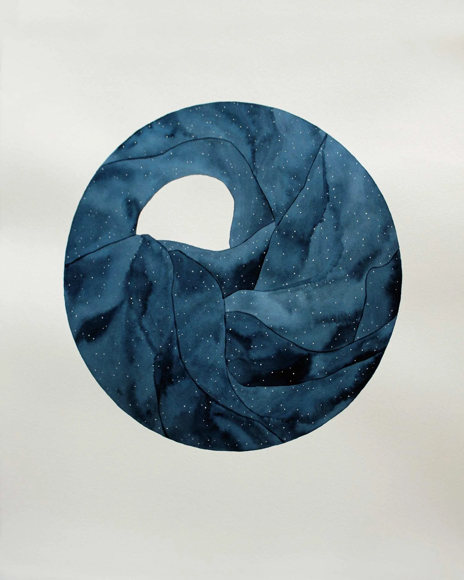 20.25 x 24.25 inches
