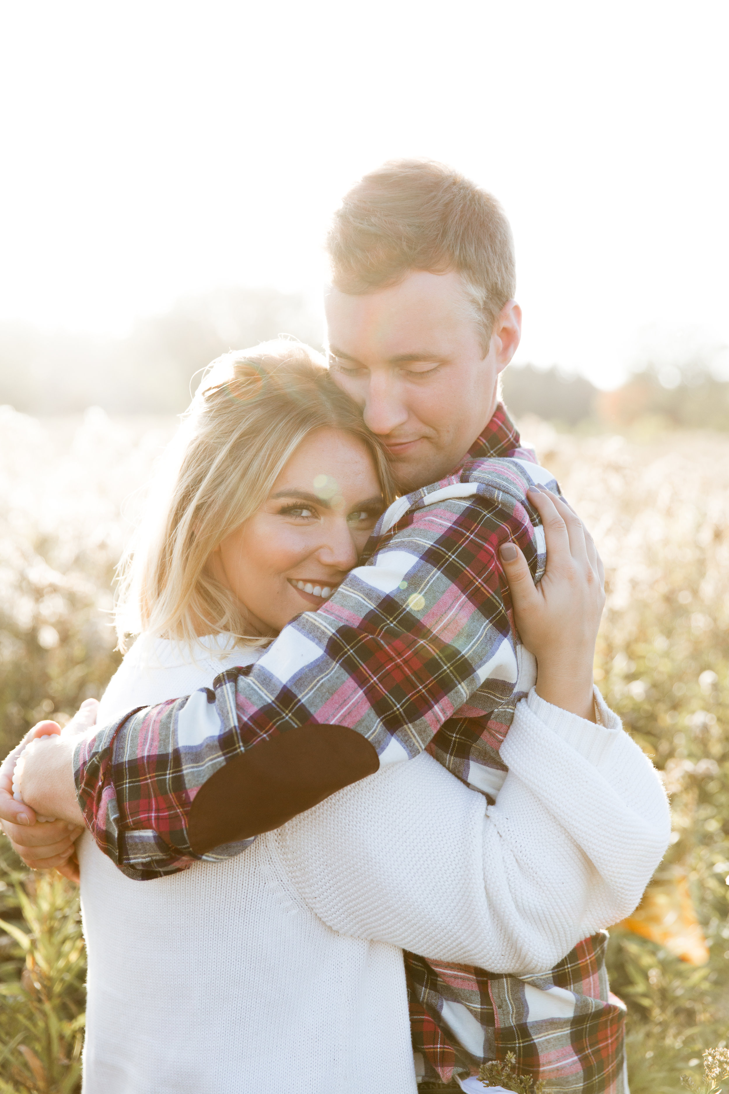 Couple Portrait