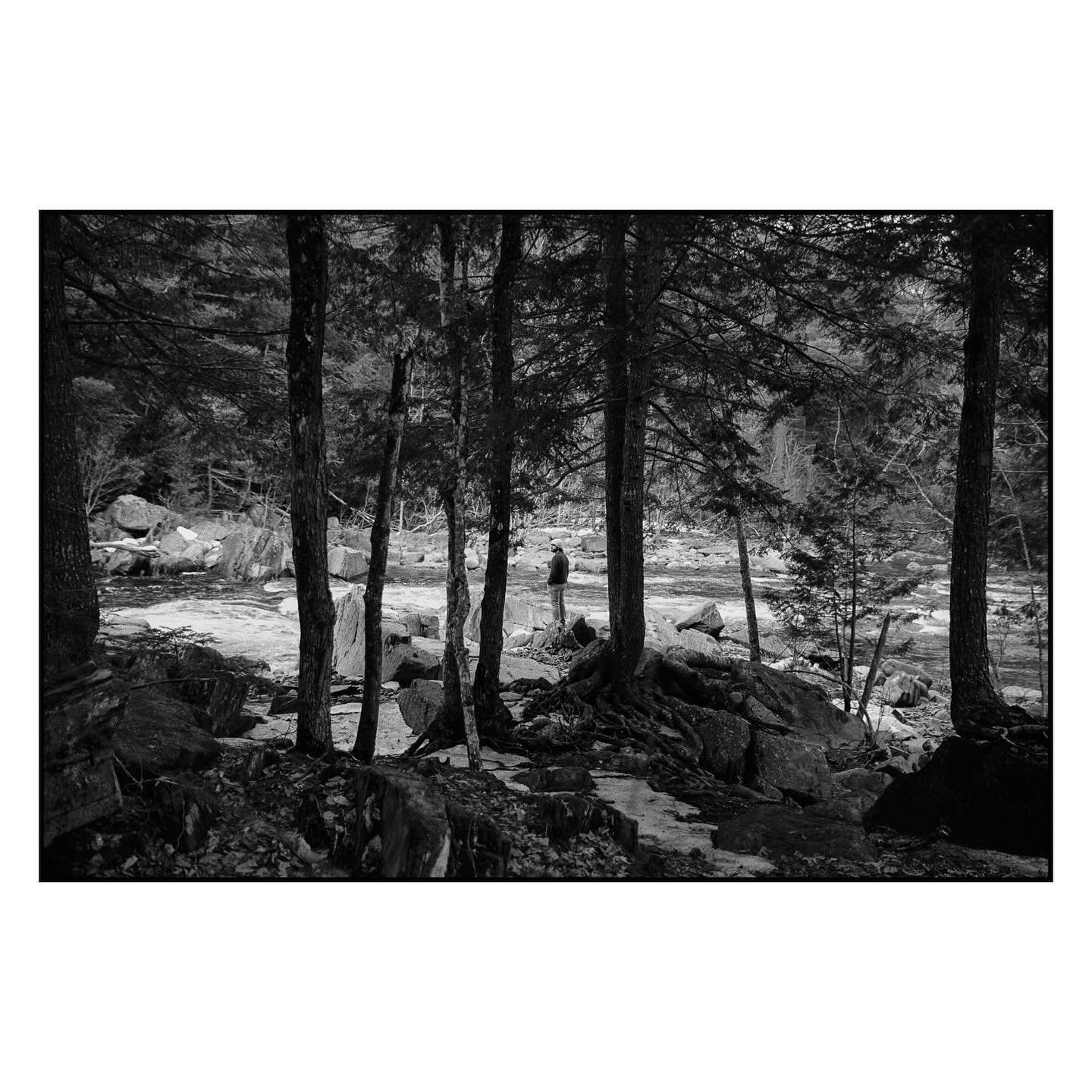 Piscataquis on film, March 2024 

#siennareneephotography #mainedocumentaryphotographer #northwoodsmaine #piscataquiscounty #attheriverbranch #northwoodsmainephotographer #film #mainephotographer #newenglandphotographer #fun #getoutside #35mm #ilford