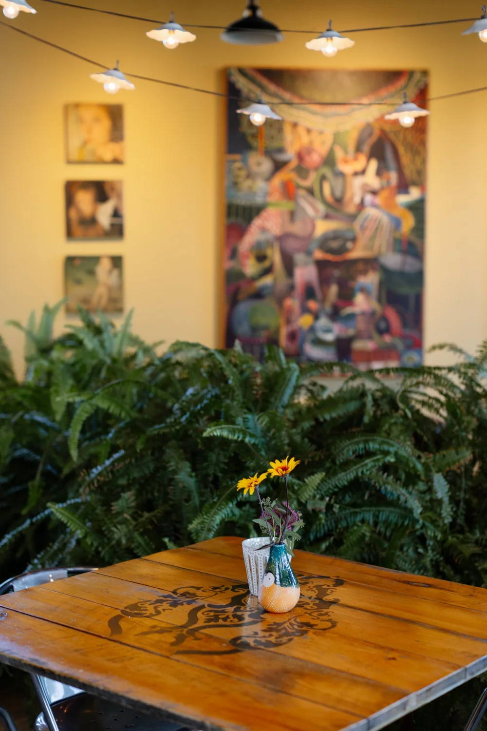 Welcome Dinner in the Moosehead Lake Region