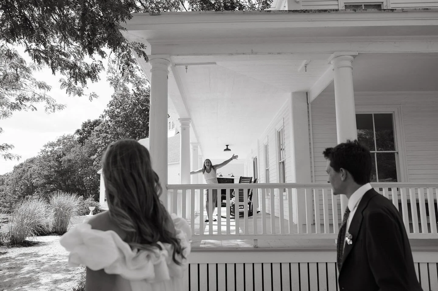A few moments on Colby &amp; Zach&rsquo;s wedding day on digital and film, just as they happened.

A bit about my approach in a few words? Observation over directing, and curiosity over expectation. 

For couples who just want to enjoy their day and 