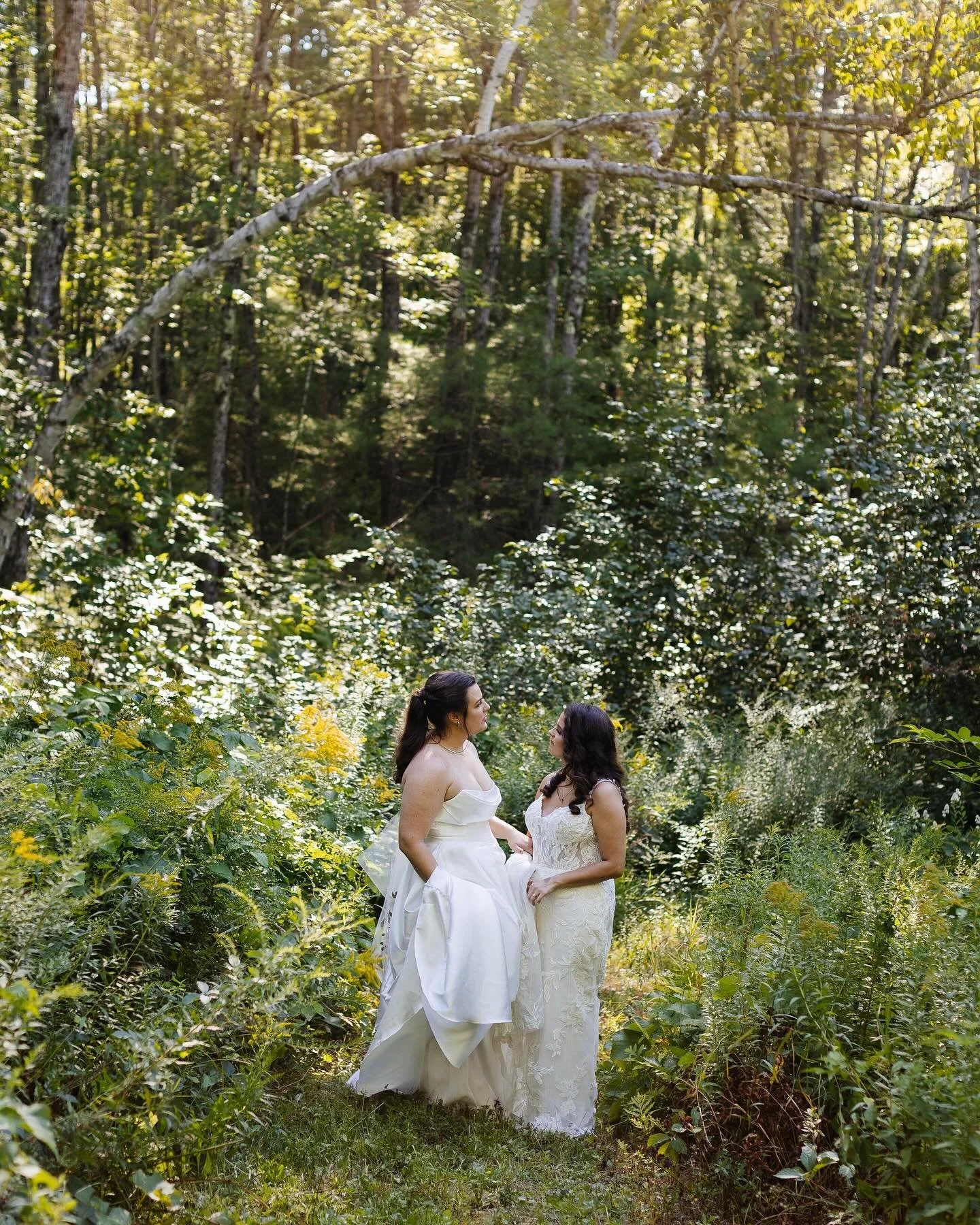 ⭐️⭐️⭐️⭐️⭐️ &ldquo;We were looking for a wedding photographer and luckily found Sienna on Instagram. Needless to say, we fell in love with her work. The way she is able to capture the small important moments is nothing short of incredible. We were ner