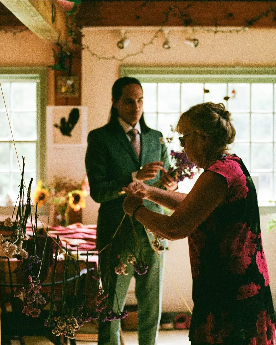 A reminder from a wedding photographer: you can shape your day however YOU want to. 

After a decade in the industry, I&rsquo;ve learned that those sweet-as-honey, fun, and fully present wedding days come from what feels truly celebratory to couples 