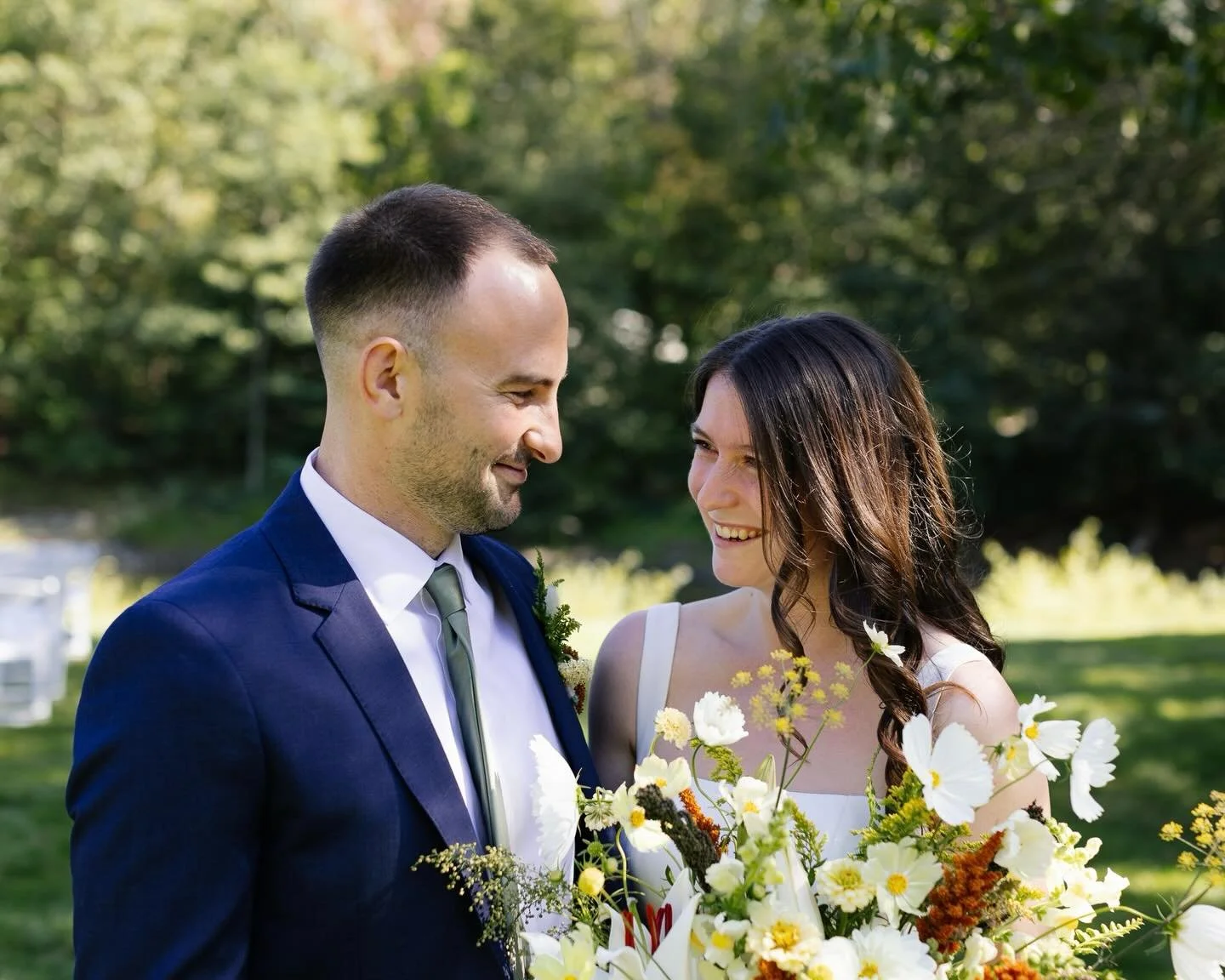 ⭐️⭐️⭐️⭐️⭐️ &ldquo;Sienna put so much time, care, and energy into us and the entire process. She gets to know you, is a fantastic listener, and seamlessly personalizes her approach after understanding what you&rsquo;re looking for.

We were in awe at 