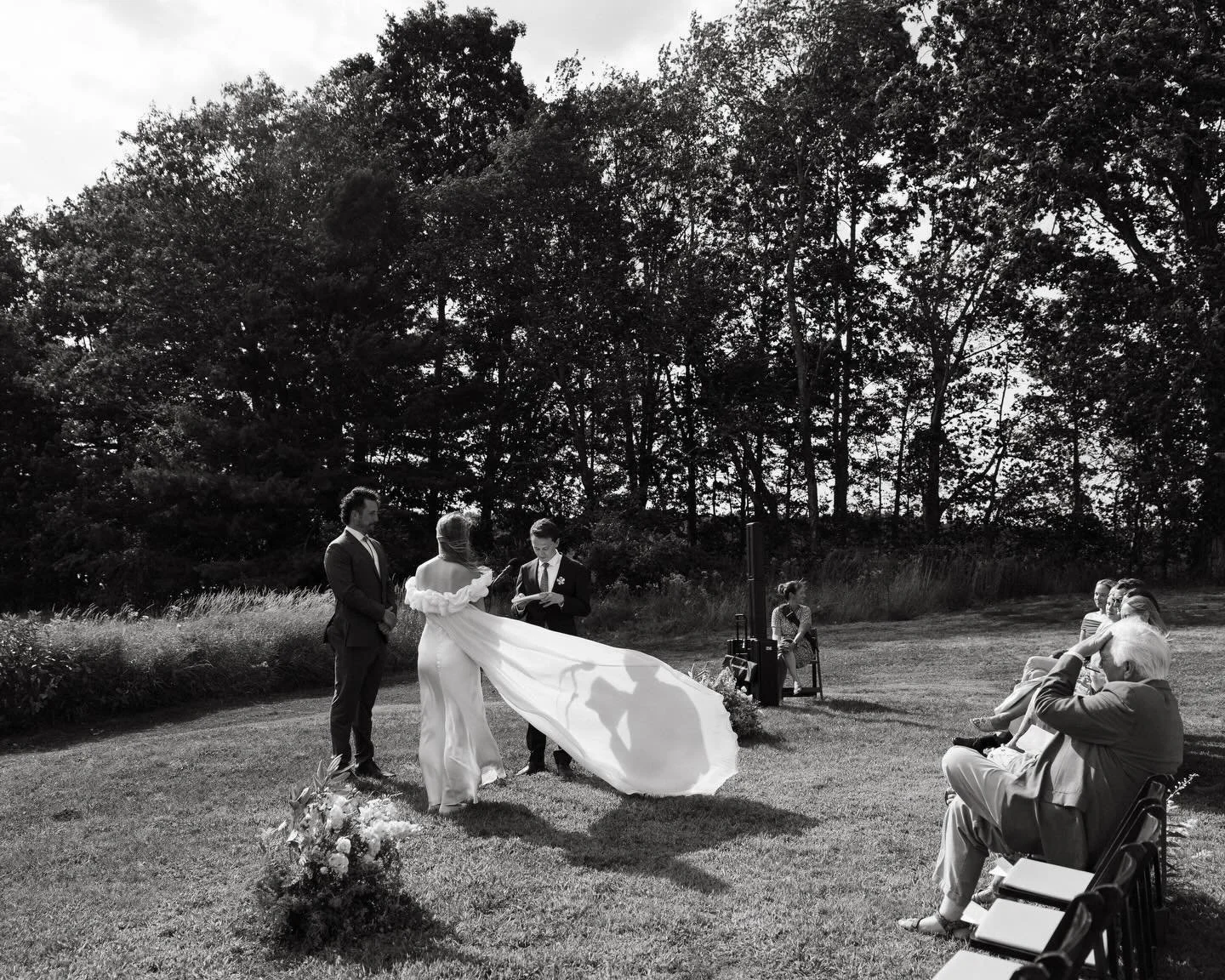 I love seeing a portrait that brings you corner to corner, telling a couple different stories all at once.

It&rsquo;s magic, and I&rsquo;m grateful each time it presents itself &mdash; you&rsquo;ll find me smiling wide behind that camera!

Photograp