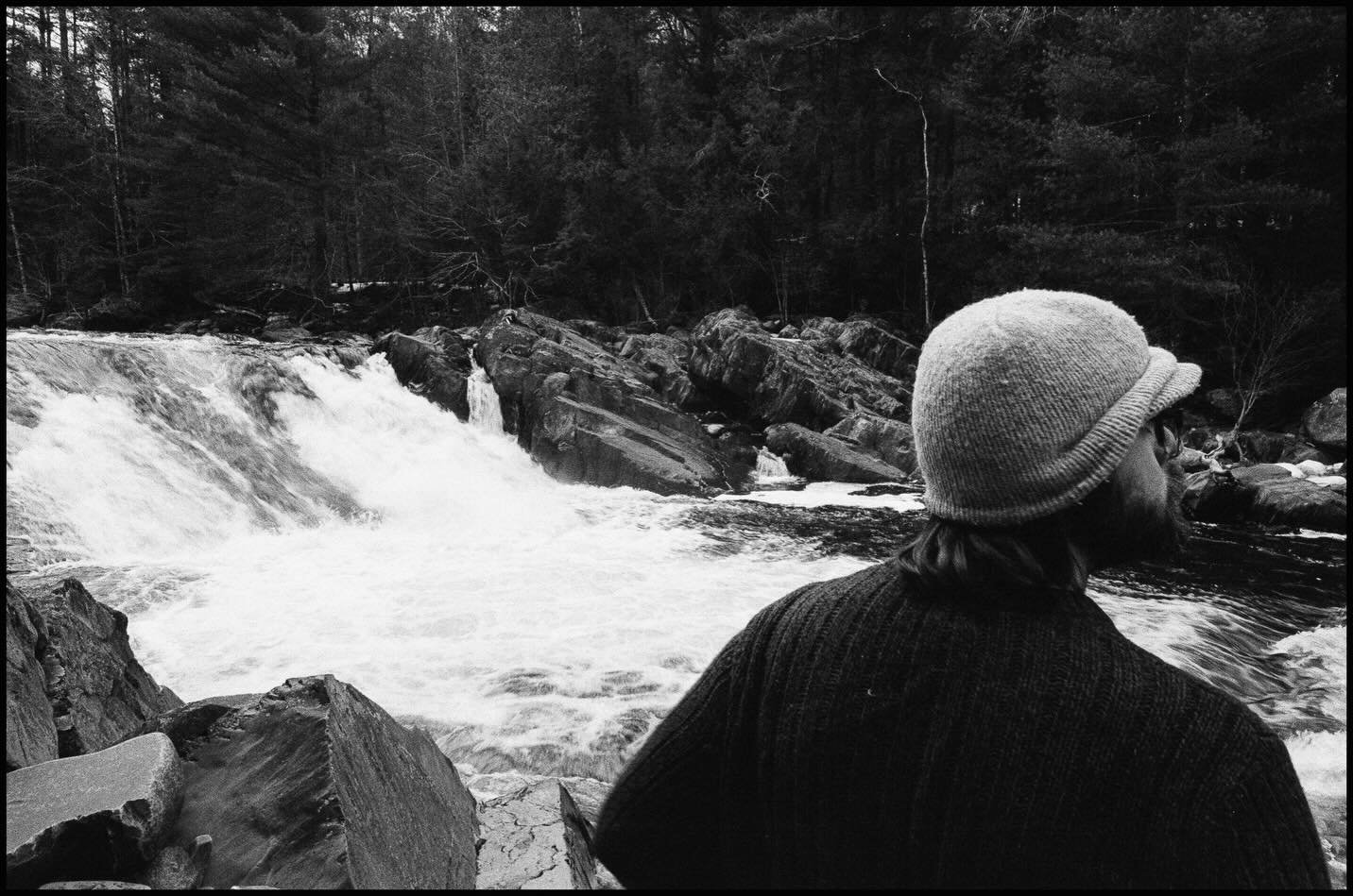 Black and white film on a chilly day. From the archives (2/23)

I&rsquo;ve been going back and revisiting personal work from the last couple of years. It&rsquo;s fun finding the quieter photos (mostly landscapes) that now feel especially lovely.

My 