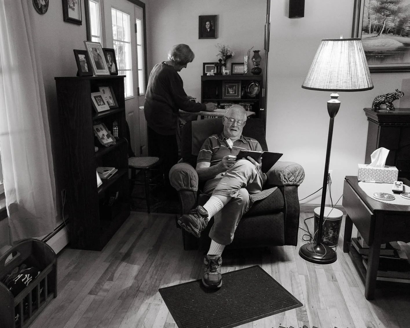 &ldquo;How do you tell story on a wedding day?&rdquo; 

I&rsquo;ve found that the word &ldquo;storytelling&rdquo; has become a popular term when talking about photography these days in the wedding space. 

I thought it would be fun to share a bit abo