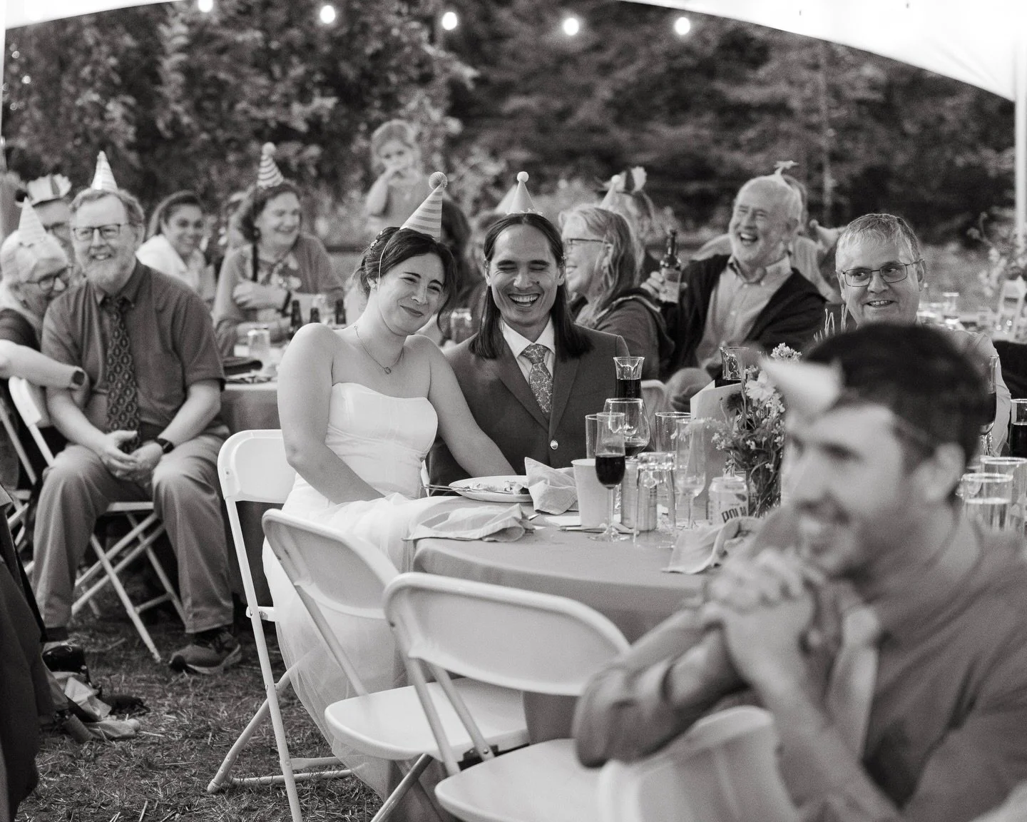 &ldquo;After our first Zoom call, we knew Sienna was the right choice. She is down-to-earth, professional, and really took the time to understand what we were looking for in our photos. Sienna&rsquo;s documentary style captured our family, friends an